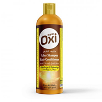 Shampoo