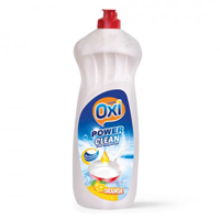 Dish Detergent