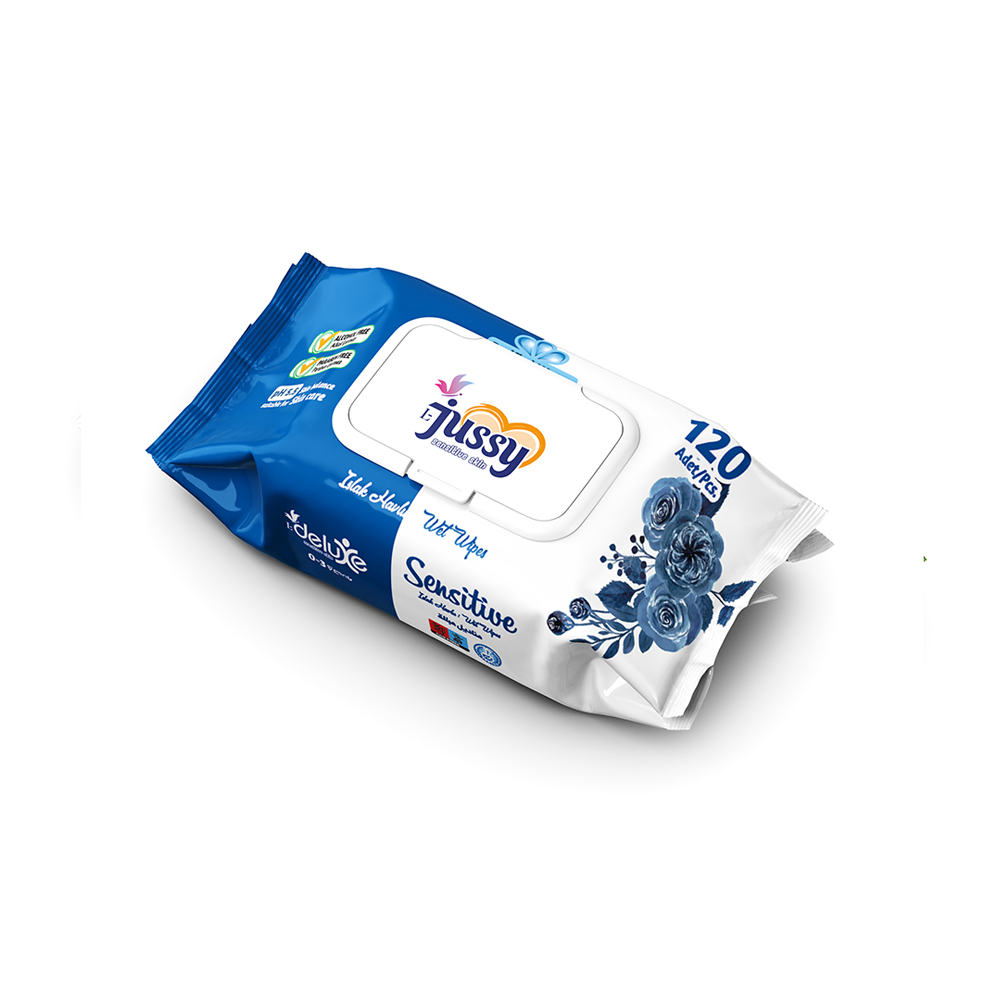 Wet Wipes